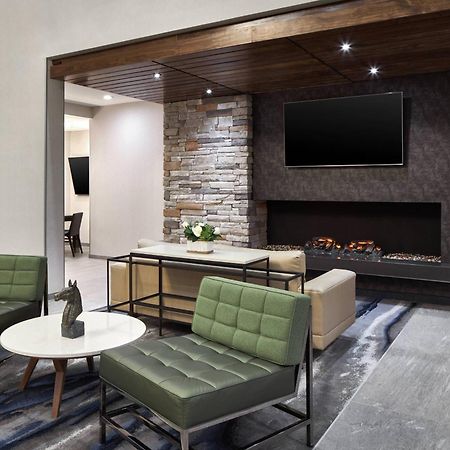 Fairfield Inn & Suites By Marriott Virginia Beach/Norfolk Airport מראה חיצוני תמונה