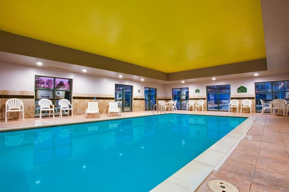 Fairfield Inn & Suites By Marriott Virginia Beach/Norfolk Airport מראה חיצוני תמונה