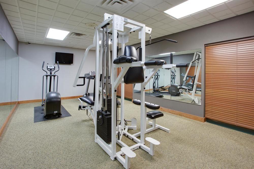 Fairfield Inn & Suites By Marriott Virginia Beach/Norfolk Airport מראה חיצוני תמונה