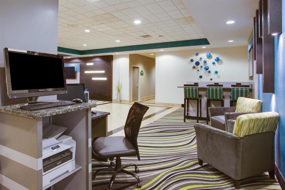 Fairfield Inn & Suites By Marriott Virginia Beach/Norfolk Airport מראה חיצוני תמונה