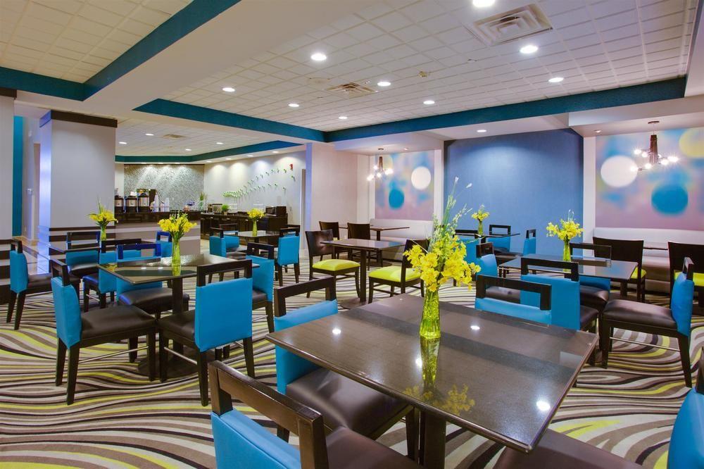 Fairfield Inn & Suites By Marriott Virginia Beach/Norfolk Airport מראה חיצוני תמונה
