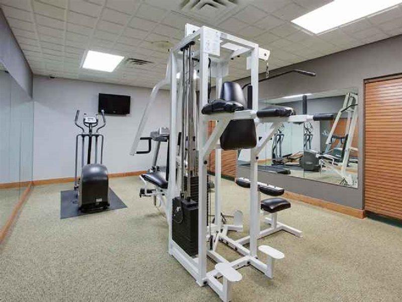 Fairfield Inn & Suites By Marriott Virginia Beach/Norfolk Airport מראה חיצוני תמונה