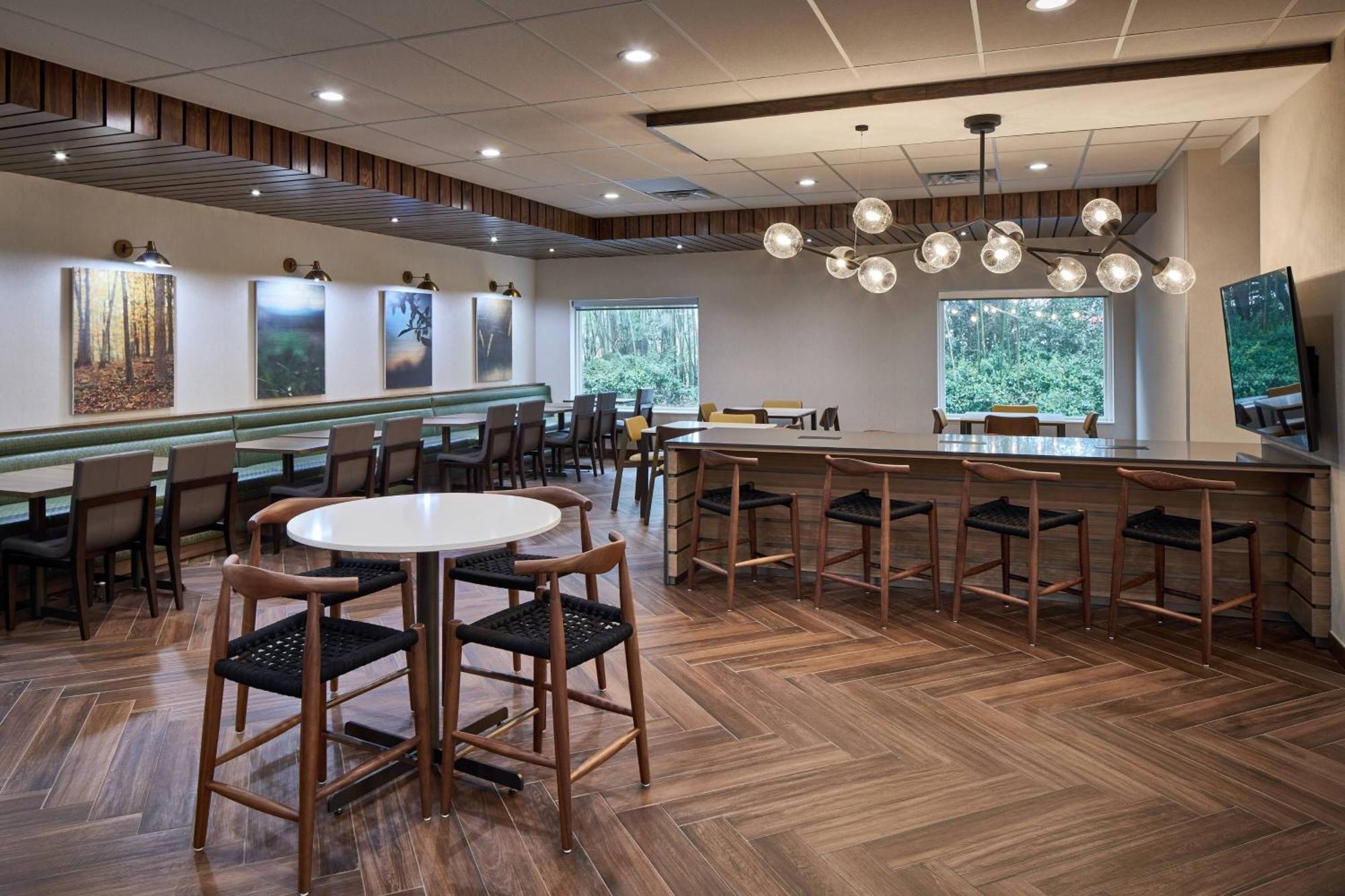 Fairfield Inn & Suites By Marriott Virginia Beach/Norfolk Airport מראה חיצוני תמונה