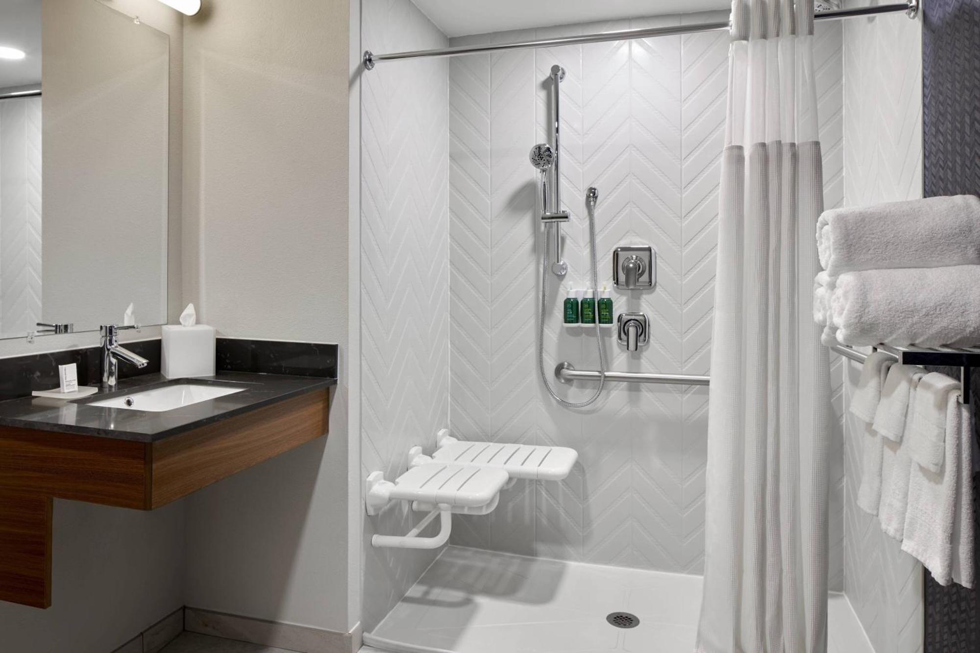 Fairfield Inn & Suites By Marriott Virginia Beach/Norfolk Airport מראה חיצוני תמונה